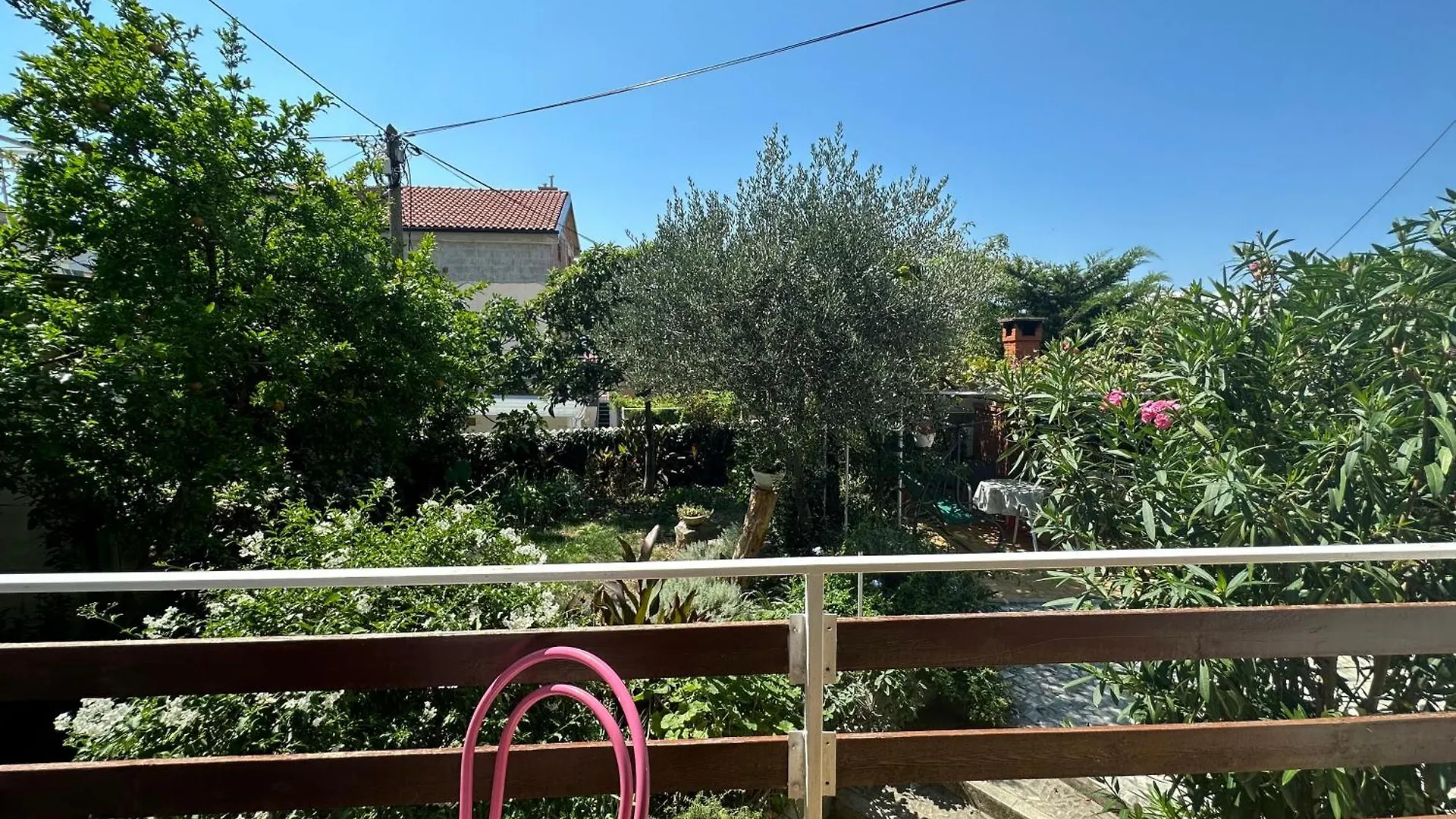 Apartmani Ira Crikvenica 0*,  Kroatien
