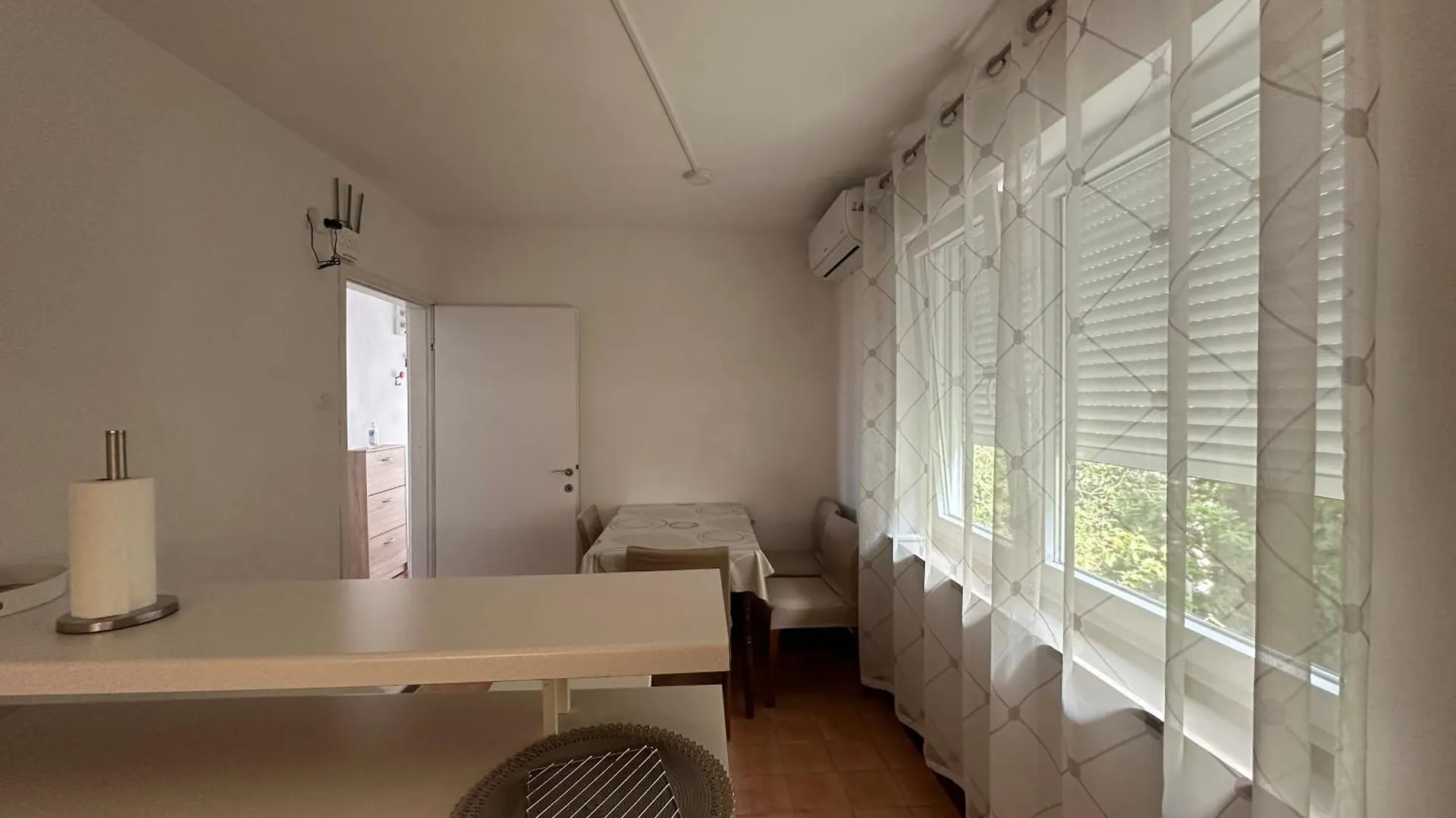 Lejlighed Apartmani Ira Crikvenica