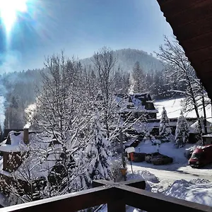 Kasprowy Jaszczurowka Apartman Zakopane