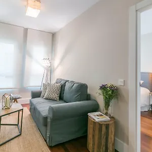 Livemalaga Boutique Apartman Málaga