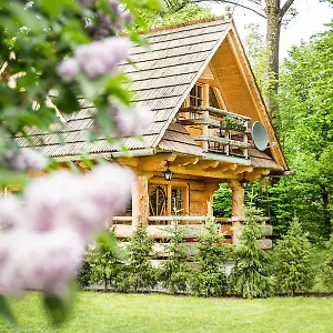 Klimkowka Alpesi faház Zakopane
