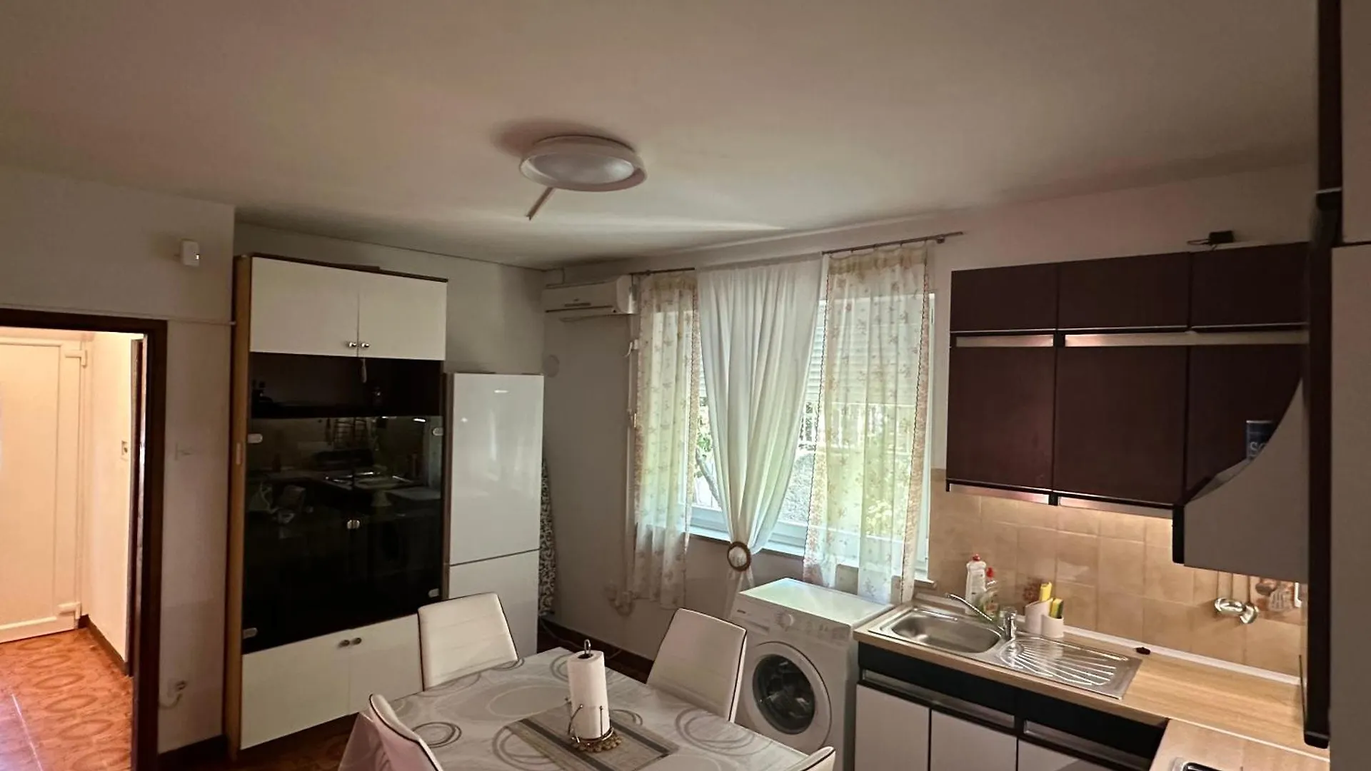 Apartment Apartmani Ira Crikvenica