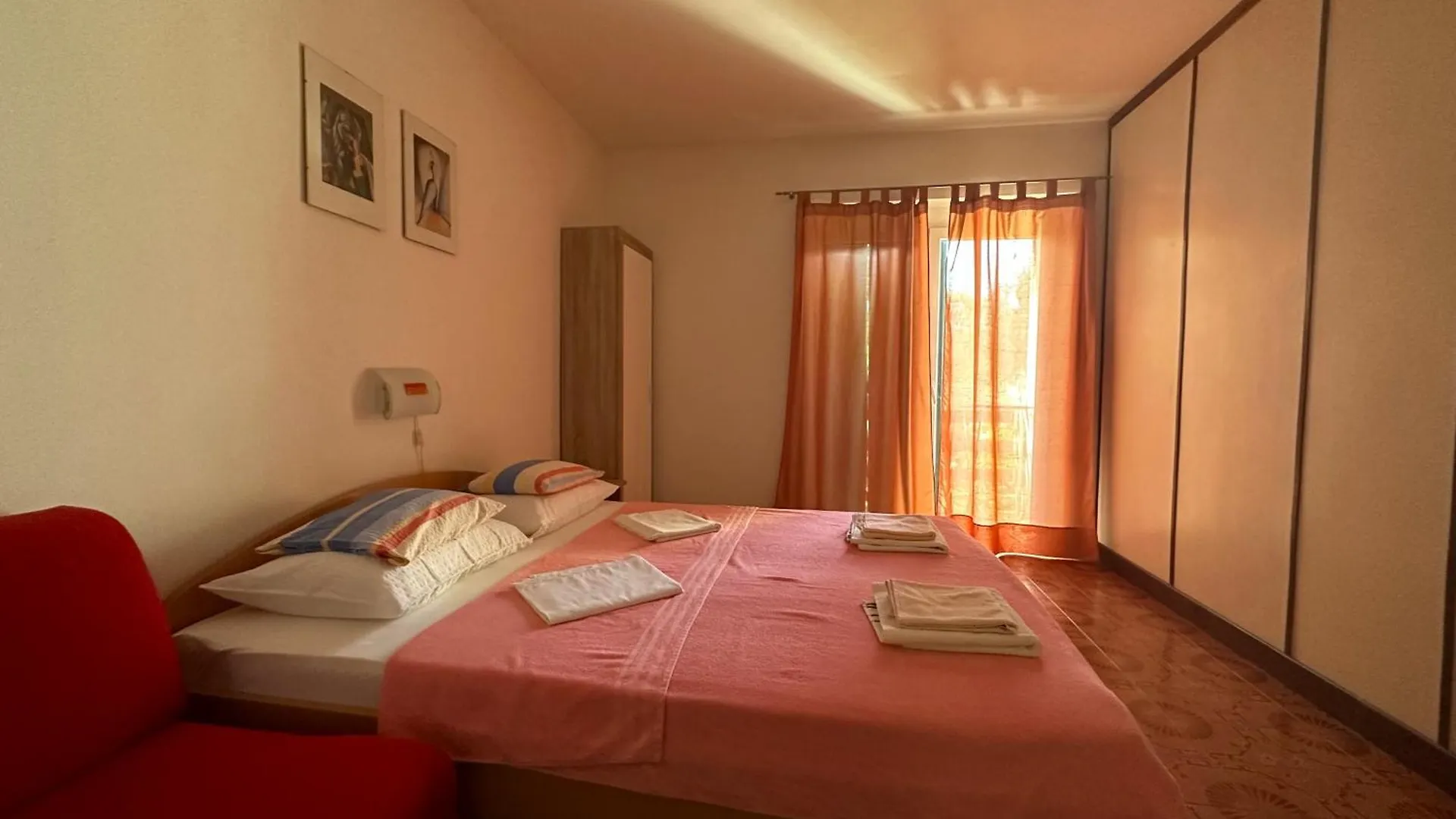 Apartmani Ira Crikvenica Apartment