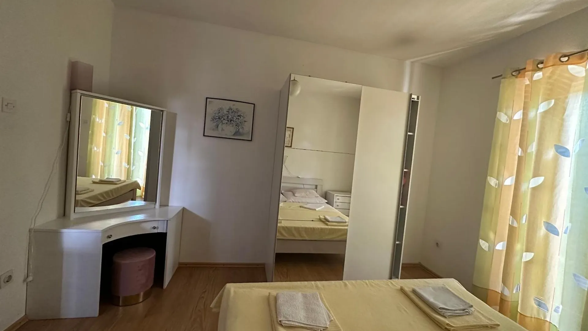 Apartmani Ira Crikvenica Apartment