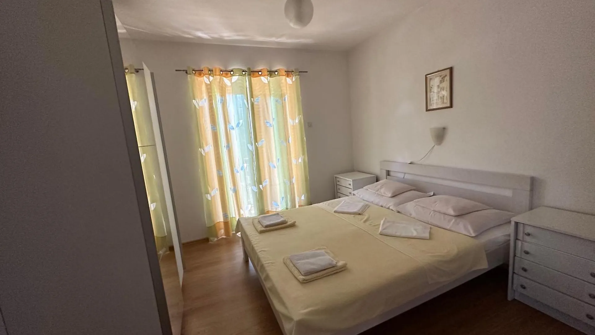 Apartment Apartmani Ira Crikvenica