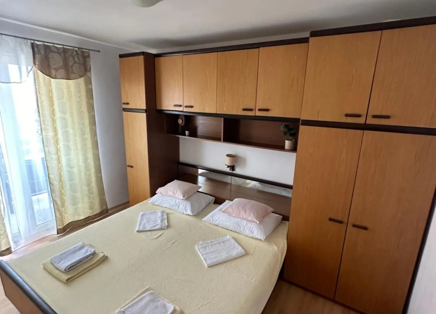 Apartmani Ira Crikvenica Croatia