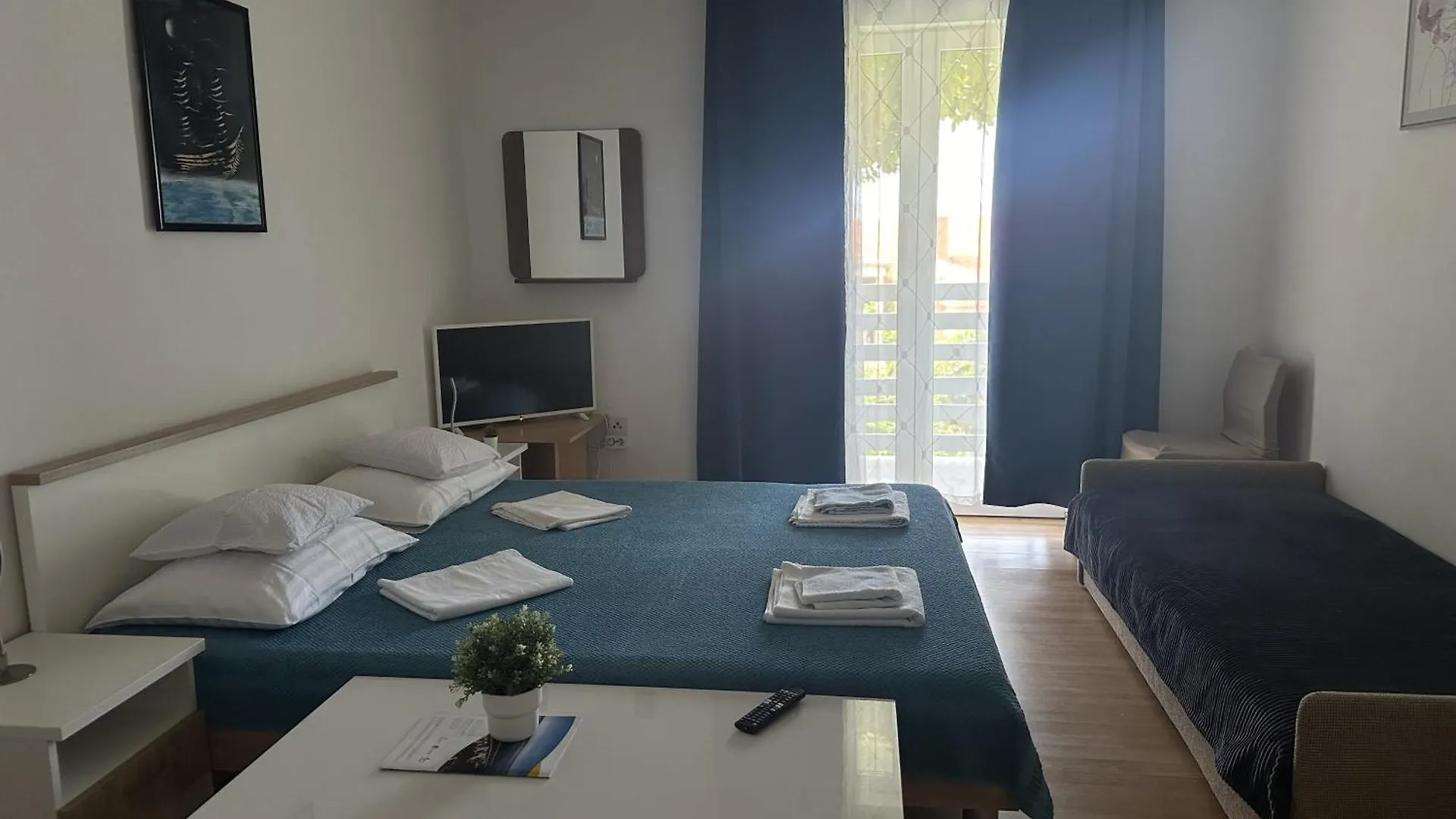 Apartment Apartmani Ira Crikvenica