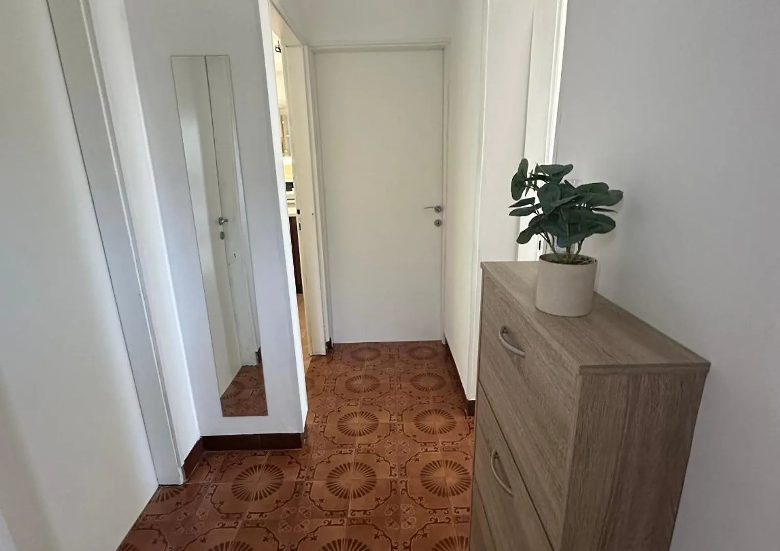 Apartmani Ira Crikvenica 0*,