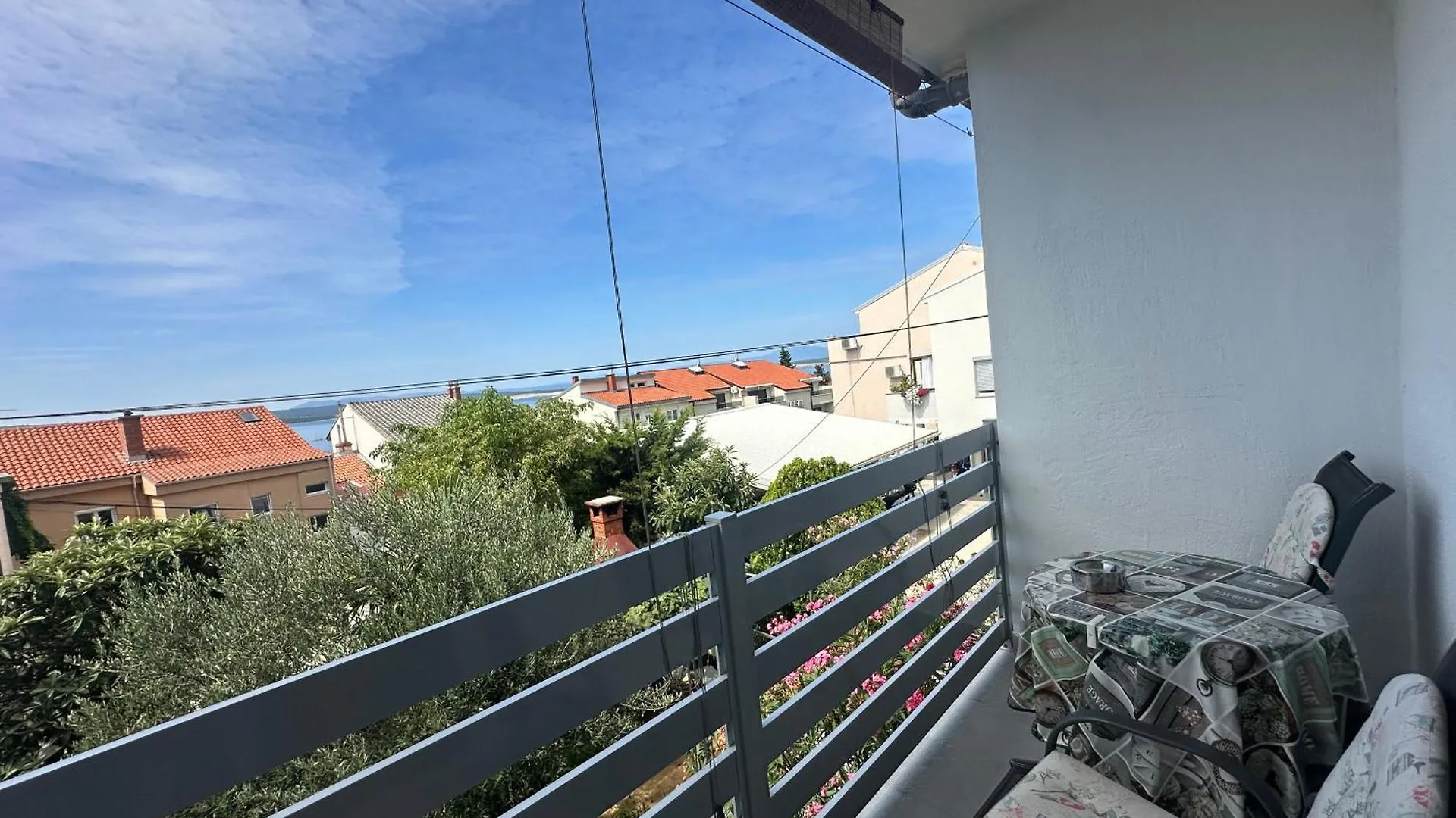 Apartmani Ira location
