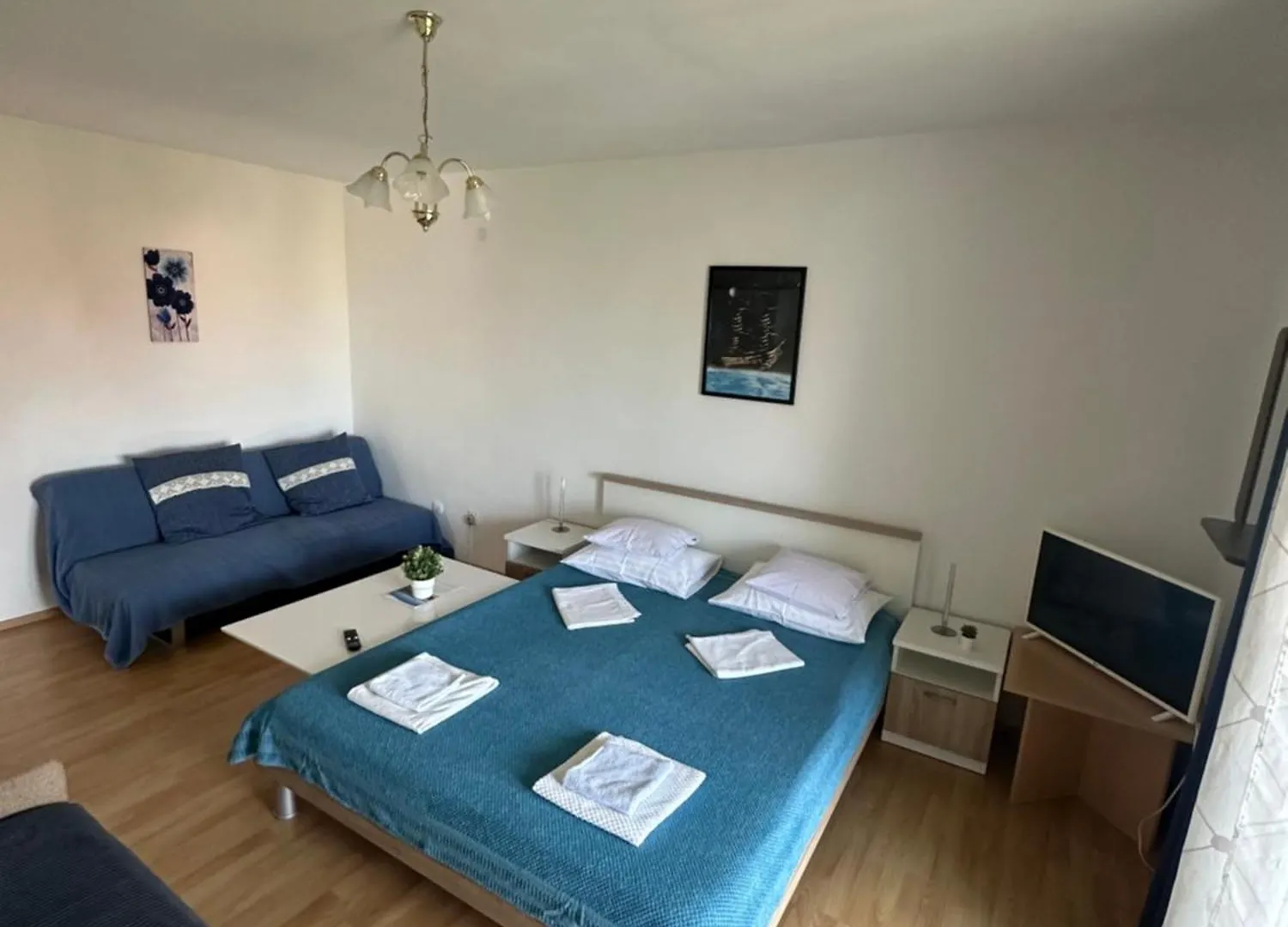 Apartment Apartmani Ira Crikvenica Croatia