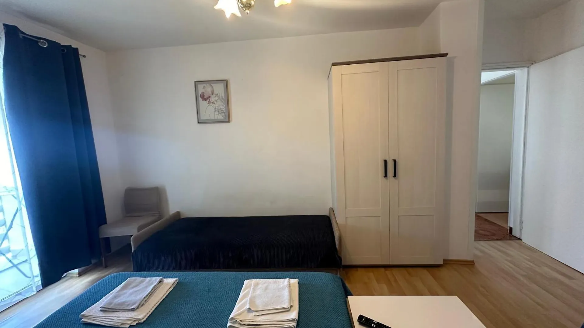 Apartmani Ira Crikvenica Croatia