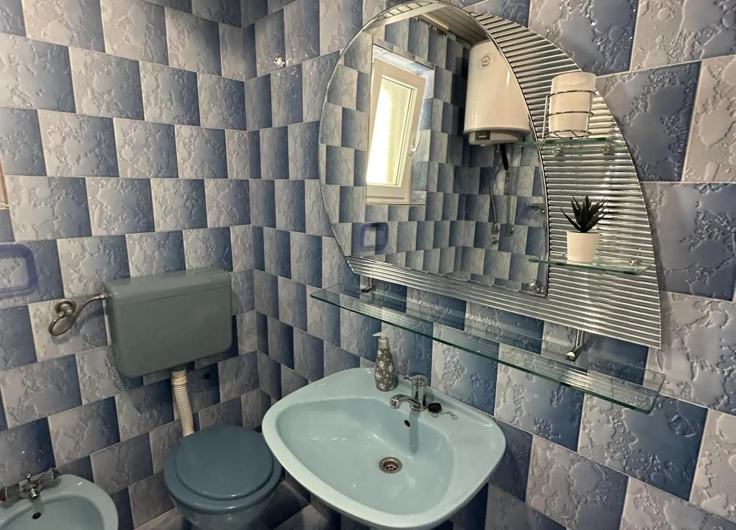 Apartmani Ira Crikvenica Apartment